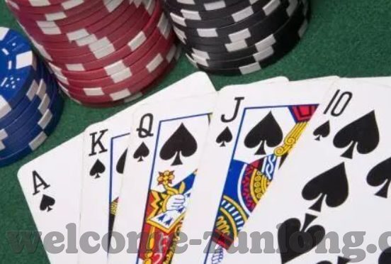 抢庄牛牛棋牌全民-抢庄牛牛棋牌全民娱乐新风尚